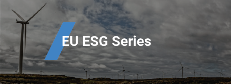 Corporate sustainability and due diligence:Introducing the new EU Directive