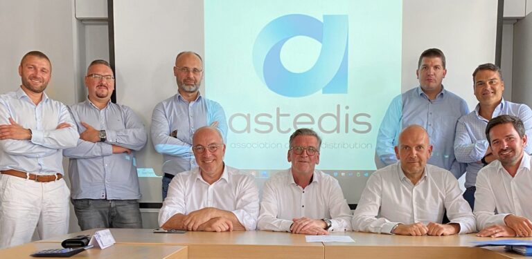 European distributors create large EU purchasing group