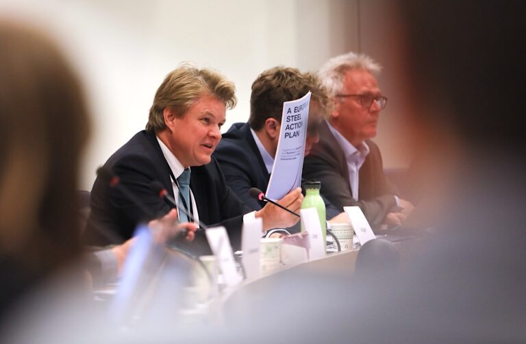 EUROFER: EU ministers make progress but loopholes on circumvention, downstream and exports remain