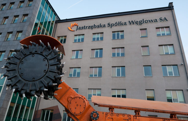 Poland’s JSW seeks new ceo after relative stability