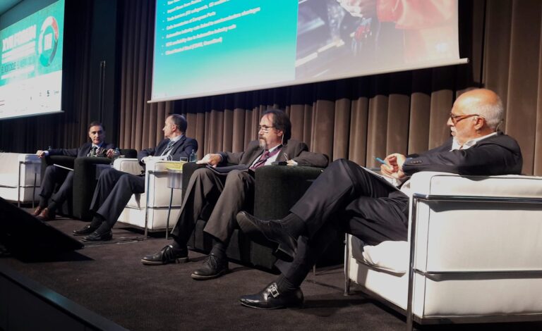 EUROMETAL at Catalonia steel distribution forum 2021