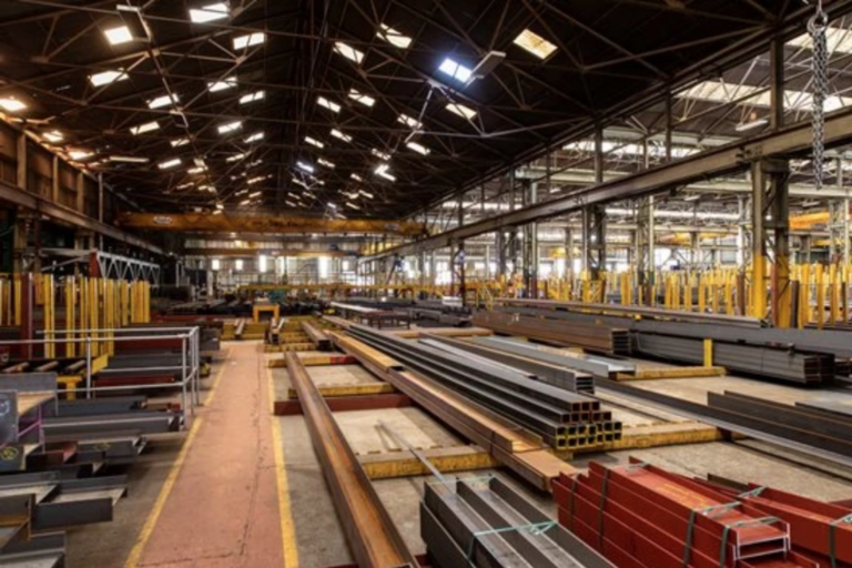 German monthly steel sales rebound from Dec slump