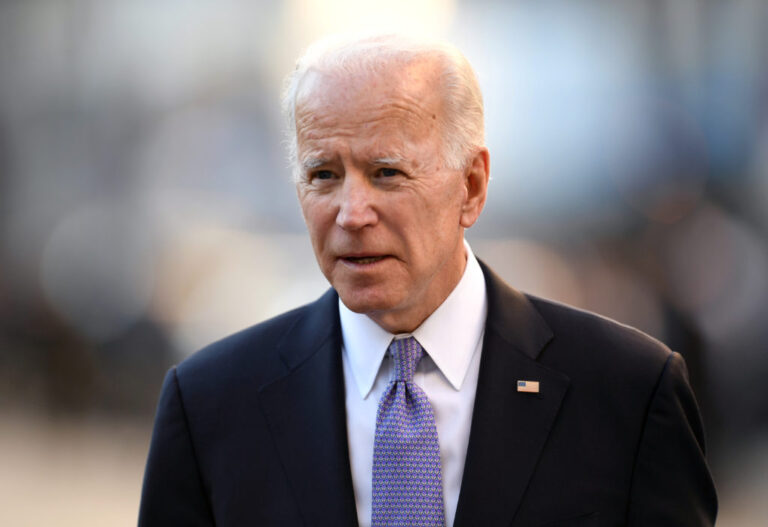 Joe Biden ends Nippon Steel’s $15 billion bid for US Steel