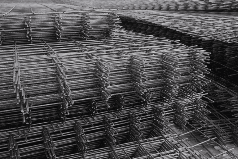 German steel sales fall 18% on month in August as weak demand persists