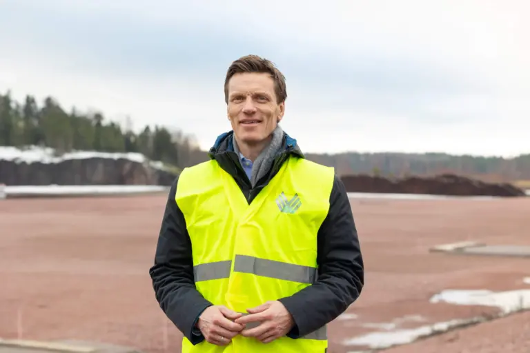 Blastr Green Steel to build iron ore pellet plant in Norway by 2028