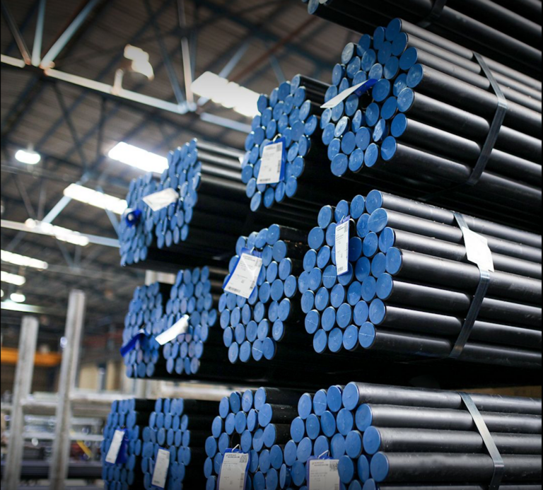 Borusan Mannesmann to start new Romania steel pipe facility end-2023