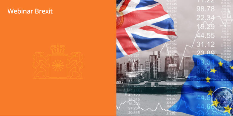 Holland International Distribution Council Brexit webinar