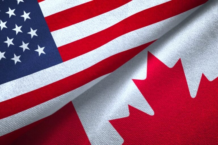 Trump doubles tariffs on Canadian steel, aluminium to 50% in trade retaliation