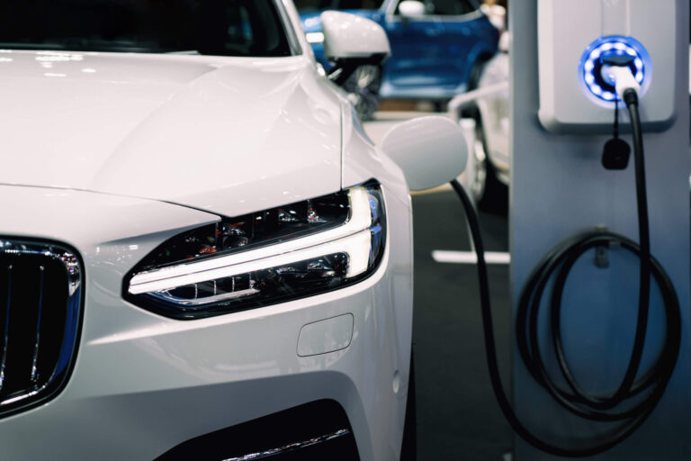 Emission target easing hurts Europe EV industry: T&E