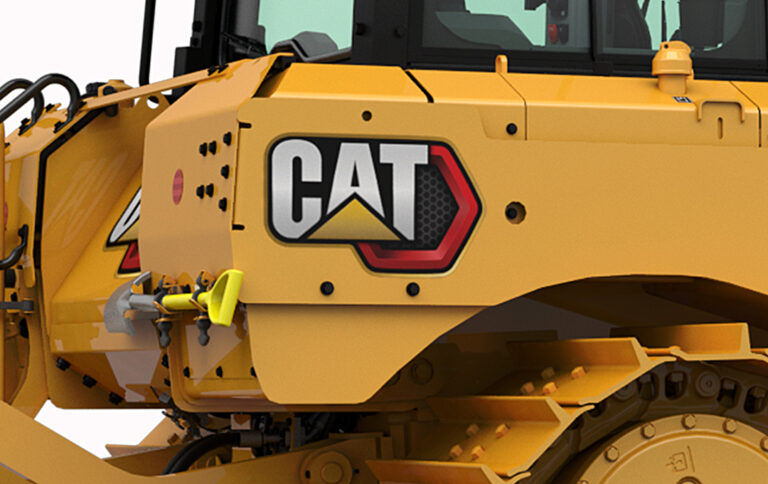 Caterpillar business falls -23% on-year