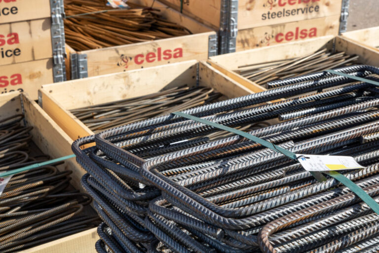 Celsa Atlantic develops energy recovery project