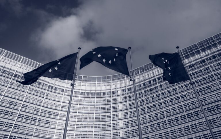 EU confirms duties on Chinese seamless pipe