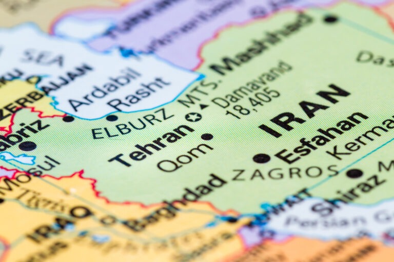 Global steel sector weighs impact of Iran conflict