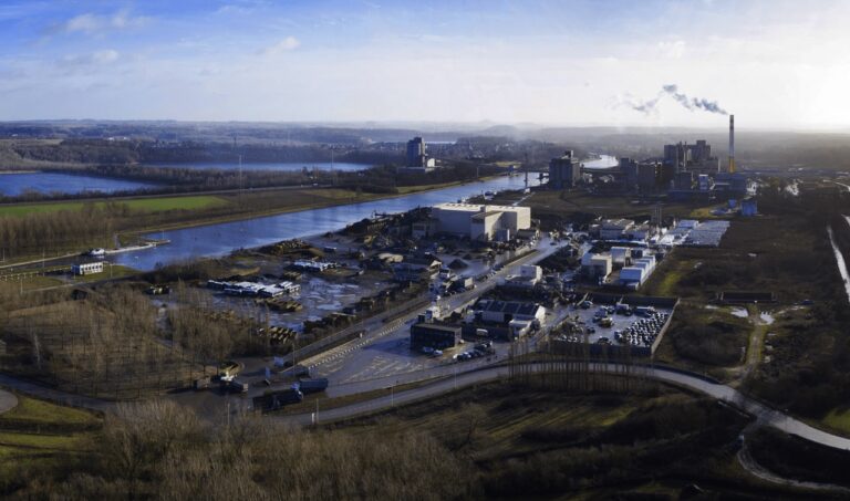 COMET Group joined as member of EUROMETAL