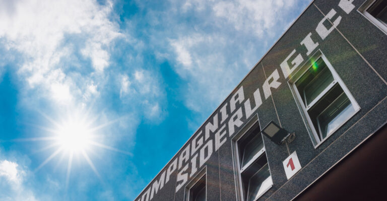 German Steelag expands in Italy