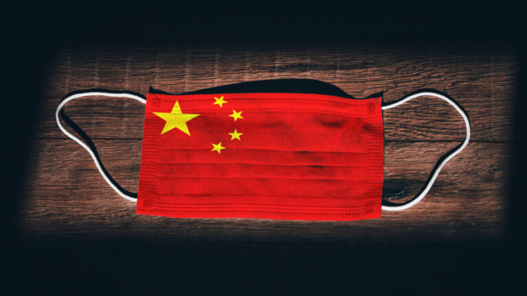 COVID-19 will be the biggest factor affecting the Chinese market this year