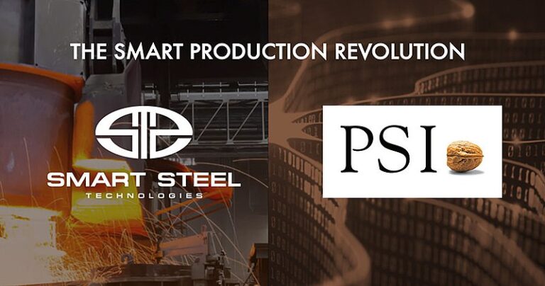 German steel software solutions firms SST, PSI unite