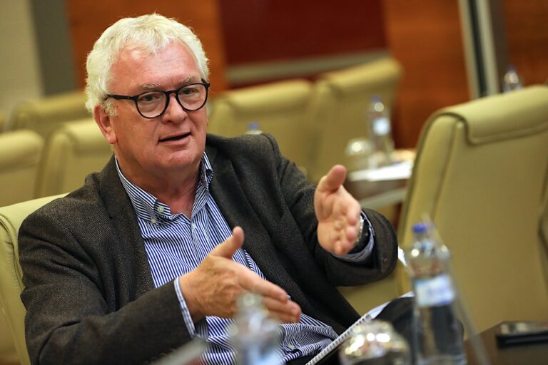 Eurometal says Brexit deal ‘great relief’ for distribution