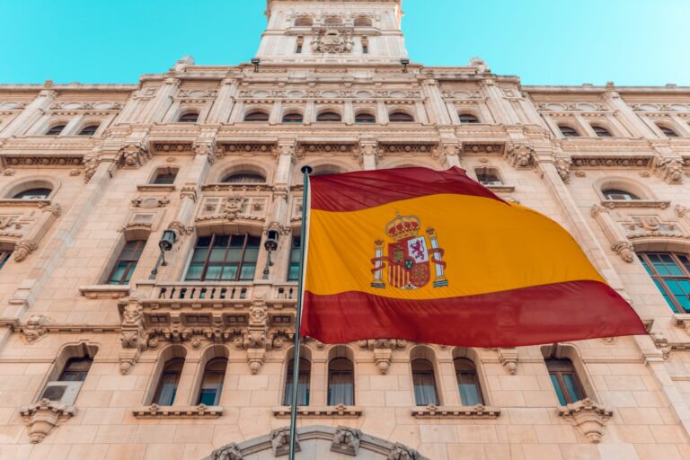 Spanish automotive industry dips in 2021
