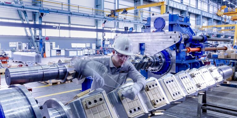 Green transition key driver for global investment: Danieli