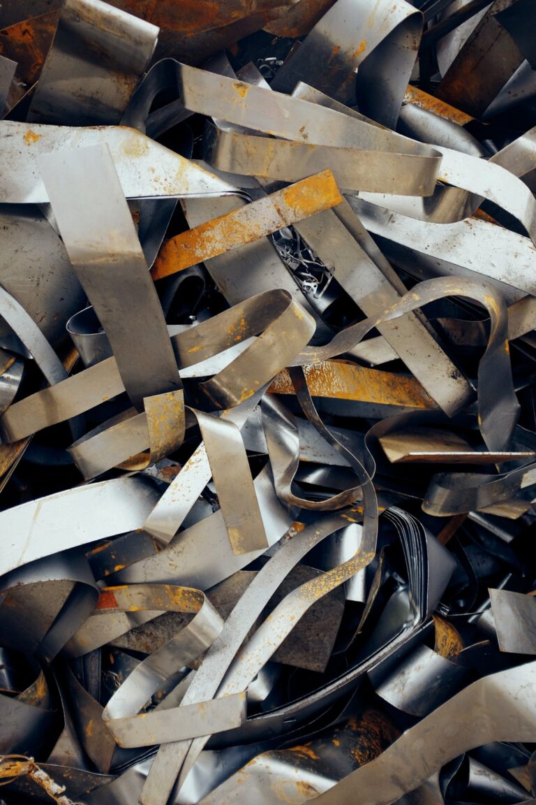 Spain’s May steel production, scrap consumption increase