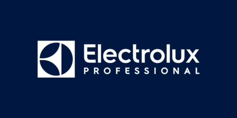Electrolux sets recycled steel use target
