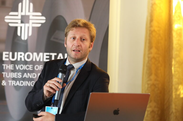 EUROMETAL: a Milano il punto di vista della distribuzione