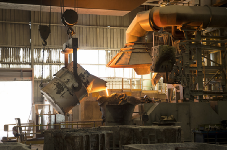 Erasteel finds a buyer