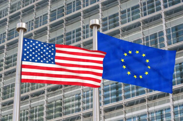 EU approves steel, aluminum trade deal with the US ahead of July 4 deadline