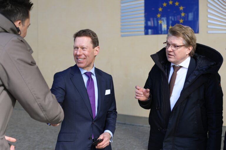 Strategic steps for Steel: EU to outline long-term industry measures