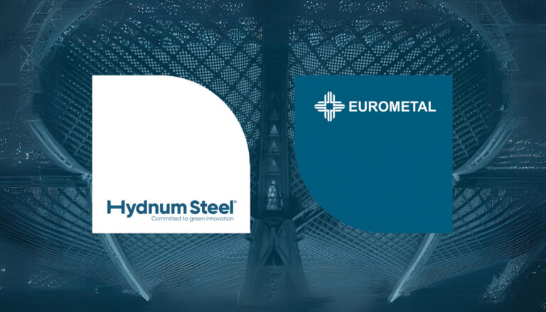 Hydnum Steel joined as Associate Member of EUROMETAL