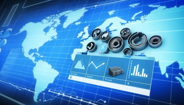 EUROMETAL is developing a new market sentiment tool