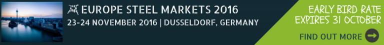 Kallanish Europe Steel Markets 2016