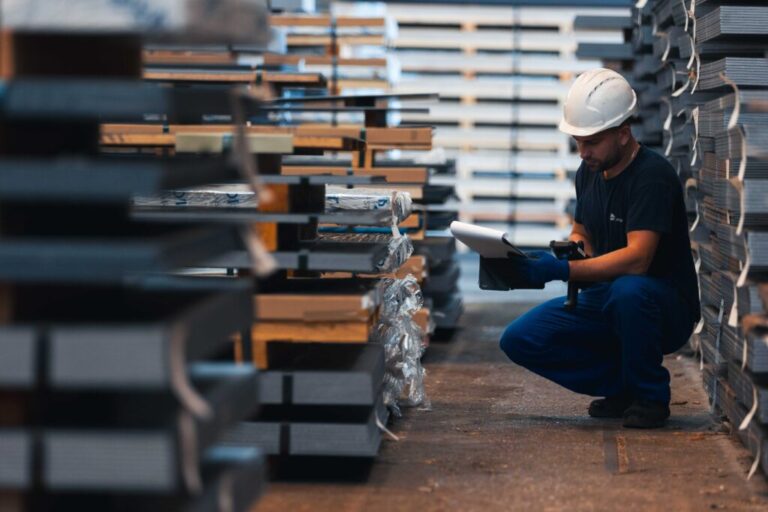 Unesid demands priority for steel made in Europe