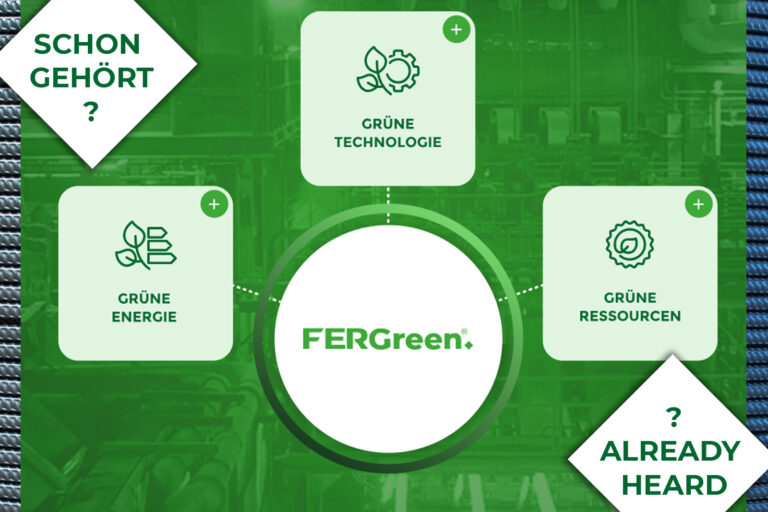 Feralpi foresees Germany recovery, launches FERGreen brand