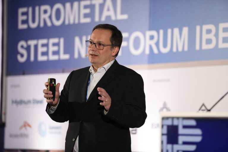 Hydnum to supply thyssenkrupp with low-emissions steel