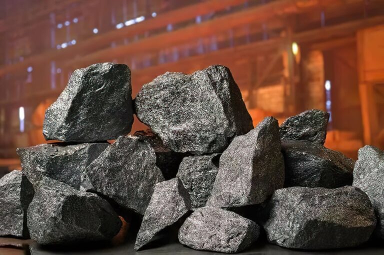 EU imposes definitive safeguard measures on certain ferroalloys