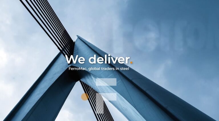 FerroMac Europe joined as member of EUROMETAL