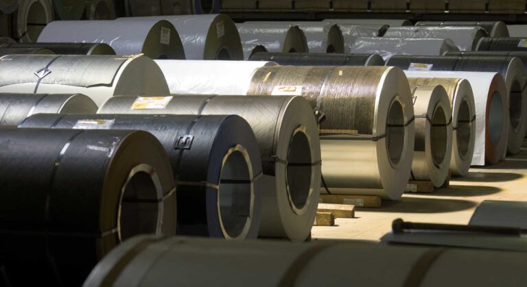 European HRC market quiet amid holidays stoppages