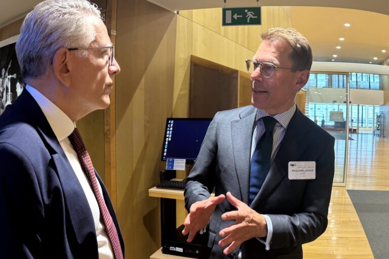 EUROMETAL meets with DG TAXUD to discuss CBAM and Steel Derivatives