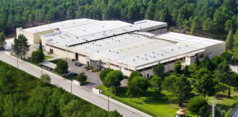 CSN buys Portuguese steel profile producer GramPerfil