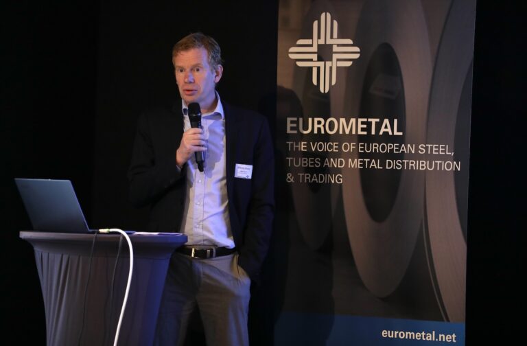 EUROMETAL brought together Nordic Distributors in Oslo
