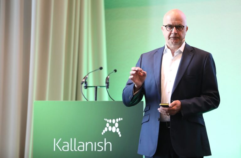 Strong action can reverse EU deindustrialisation: Henrik Adam