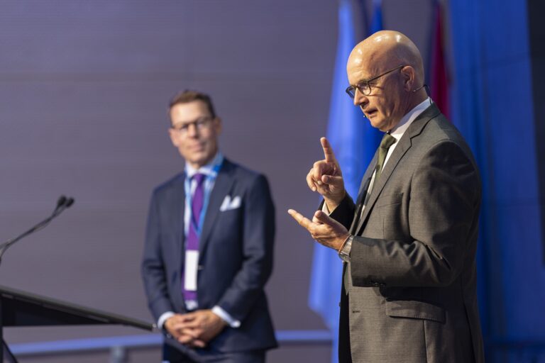 EUROMETAL 75th Anniversary: Political will requires political action