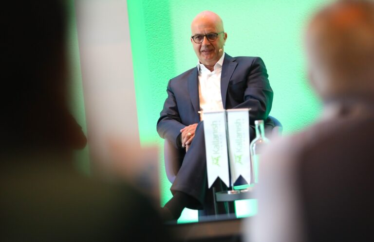 Europe will decarbonise but challenges remain