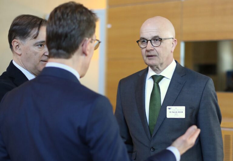 Eurofer: US tariffs threaten European steel and European sovereignty