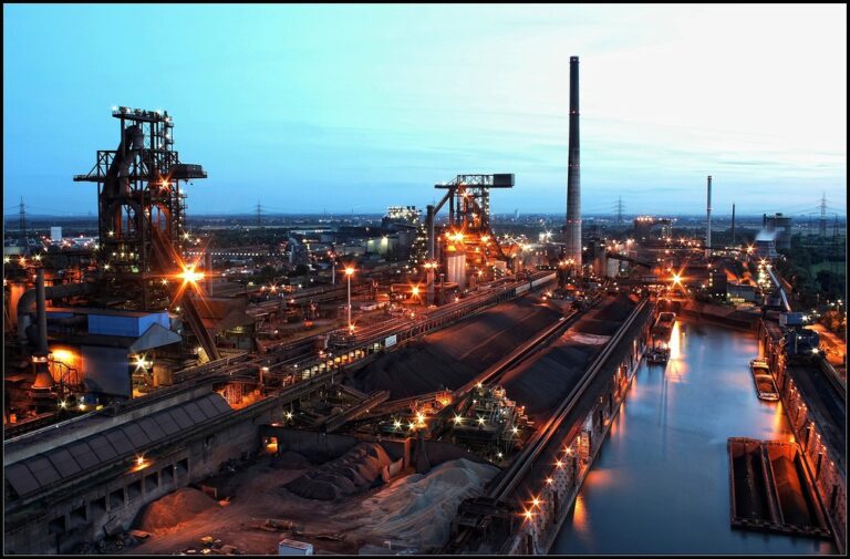Owners could sell Duisburg mill Hüttenwerke-Krupp Mannesmann