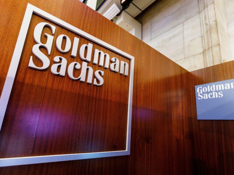 Goldman Sachs’ Currie predicts ‘long-lasting bull market’ for virtually all commodities
