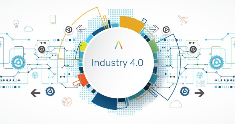 The Birth of Industry 4.0 & Smart Manufacturing: A New Industrial Revolution