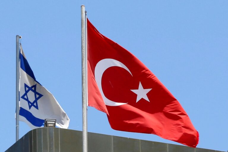 Turkey restricts exports to Israel amid ongoing attacks in Gaza